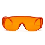 SleepKing™ oranžové okuliare Charles