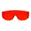 SleepKing™ Červené brýle Charles