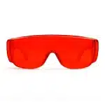 SleepKing™ Červené brýle Charles