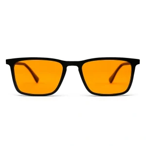 SleepKing™ Oranžové brýle Henry