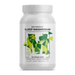 BrainMax Sleep Magnesium 100 kapslí