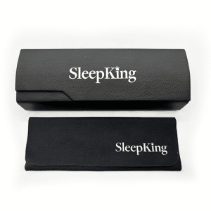 Louis pouzdro na bryle