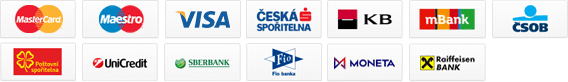 platebni metody sleepking