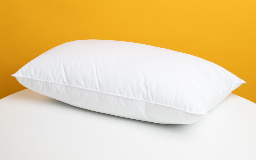 anatomický polštář