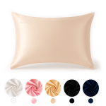 SleepKing™ Hedvábný povlak Charlotte