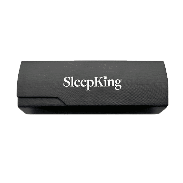 SleepKing™ Puzdro na okuliare Louis 1 SleepKing™ Puzdro na okuliare Louis
