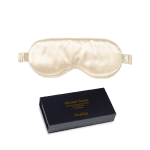 SleepKing™ Hedvábná maska Victoria