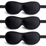 2+1 zdarma – SleepKing™ Maska na spanie Mia