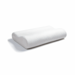 SleepKing™ vankúš z pamäťovej peny Hugo - 50x30 cm