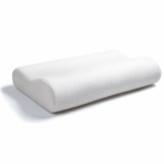 SleepKing™ Polštář z paměťové pěny Hugo