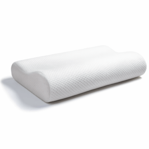 SleepKing™ vankúš z pamäťovej peny Hugo - 63x34 cm