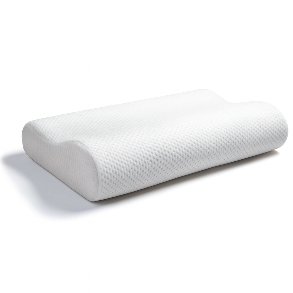 SleepKing™ Polštář z paměťové pěny Hugo