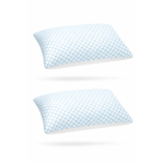 1+1 zadarmo: SleepKing™ Vankúš Luna, 50x70 cm